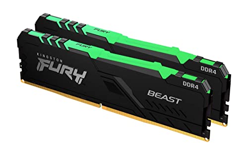 Kingston FURY Beast RGB」の人気商品一覧・価格比較 - 価格.com