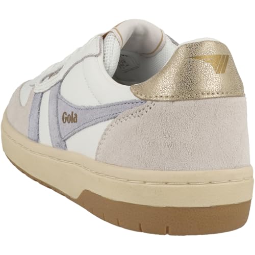 Image of Gola Women's Hawk Sneakers