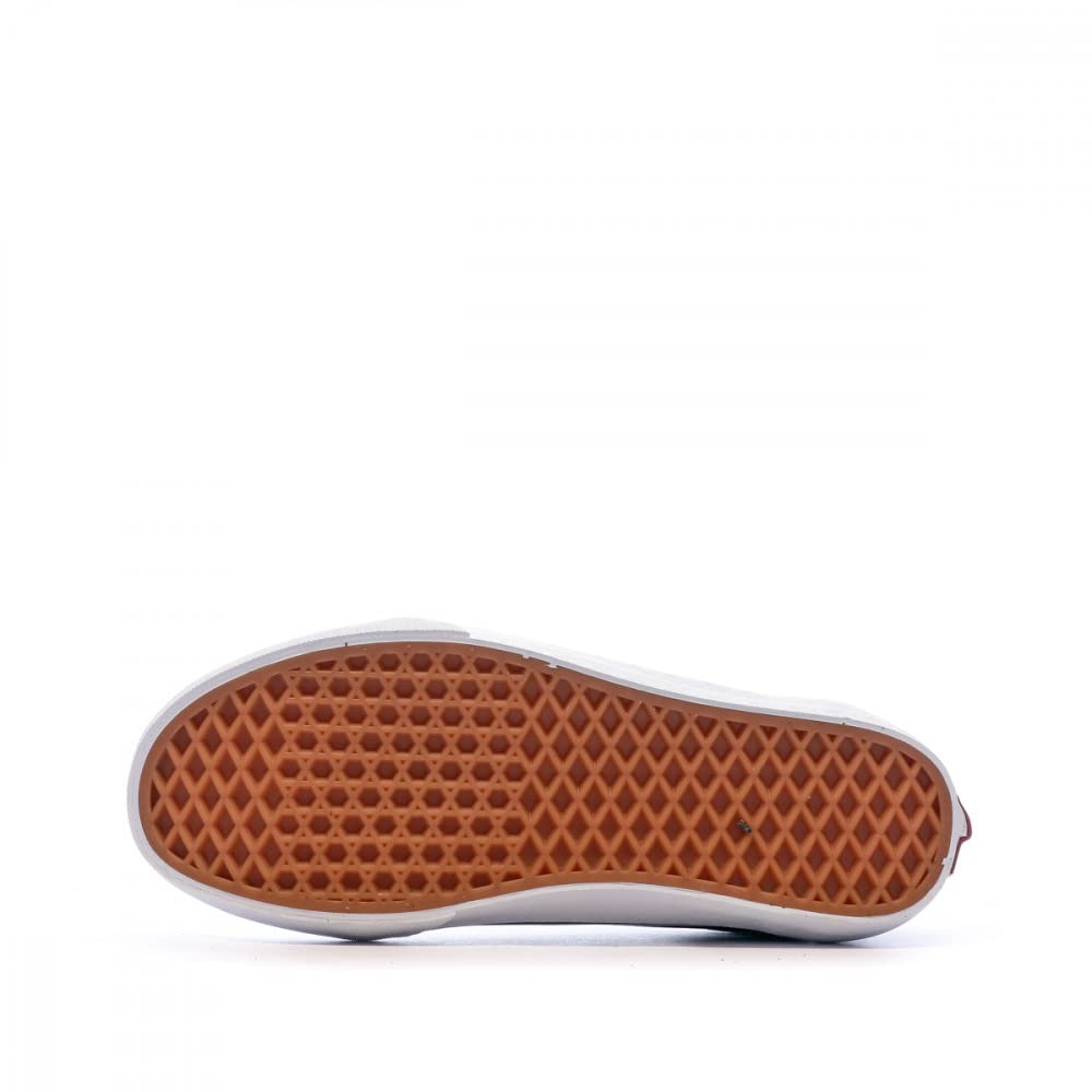 Vans Old Skool (Suede/Canvas) SneakerUomo