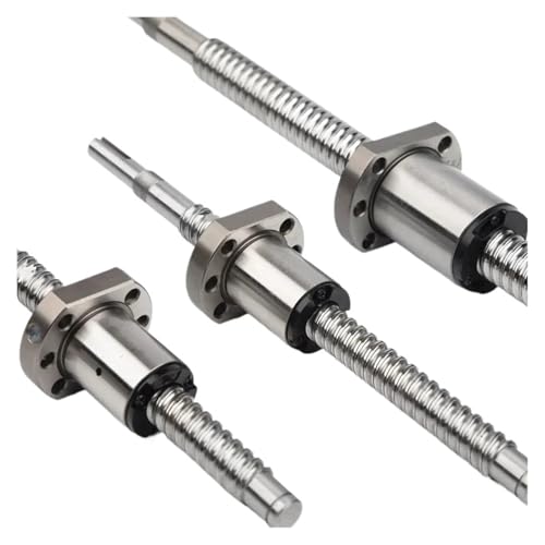 FSYGUTOU 1�� C5 SFU3205 �����x�{�[���˂� �{�[���i�b�g �{�[���˂� RM3205 �G���h���H CNC 250mm- 2000mm