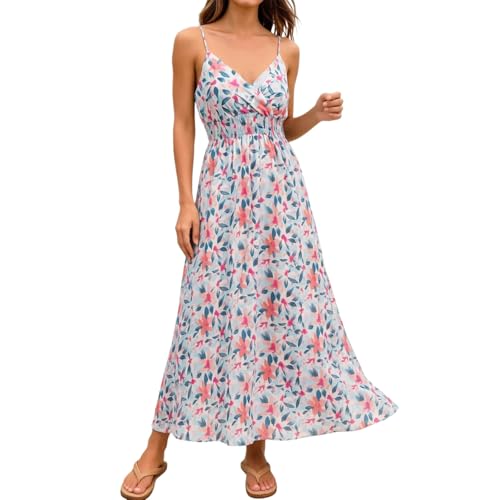 Robe tunique tendance et décontractée pour rester fraîche tout l'été