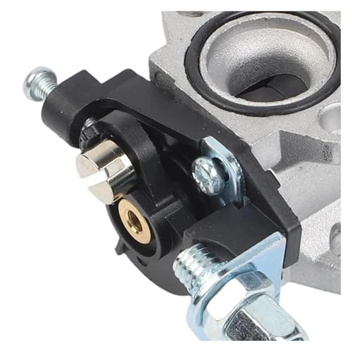 Carburador H119 de 26 CC para cortacésped y motor de jardín 5