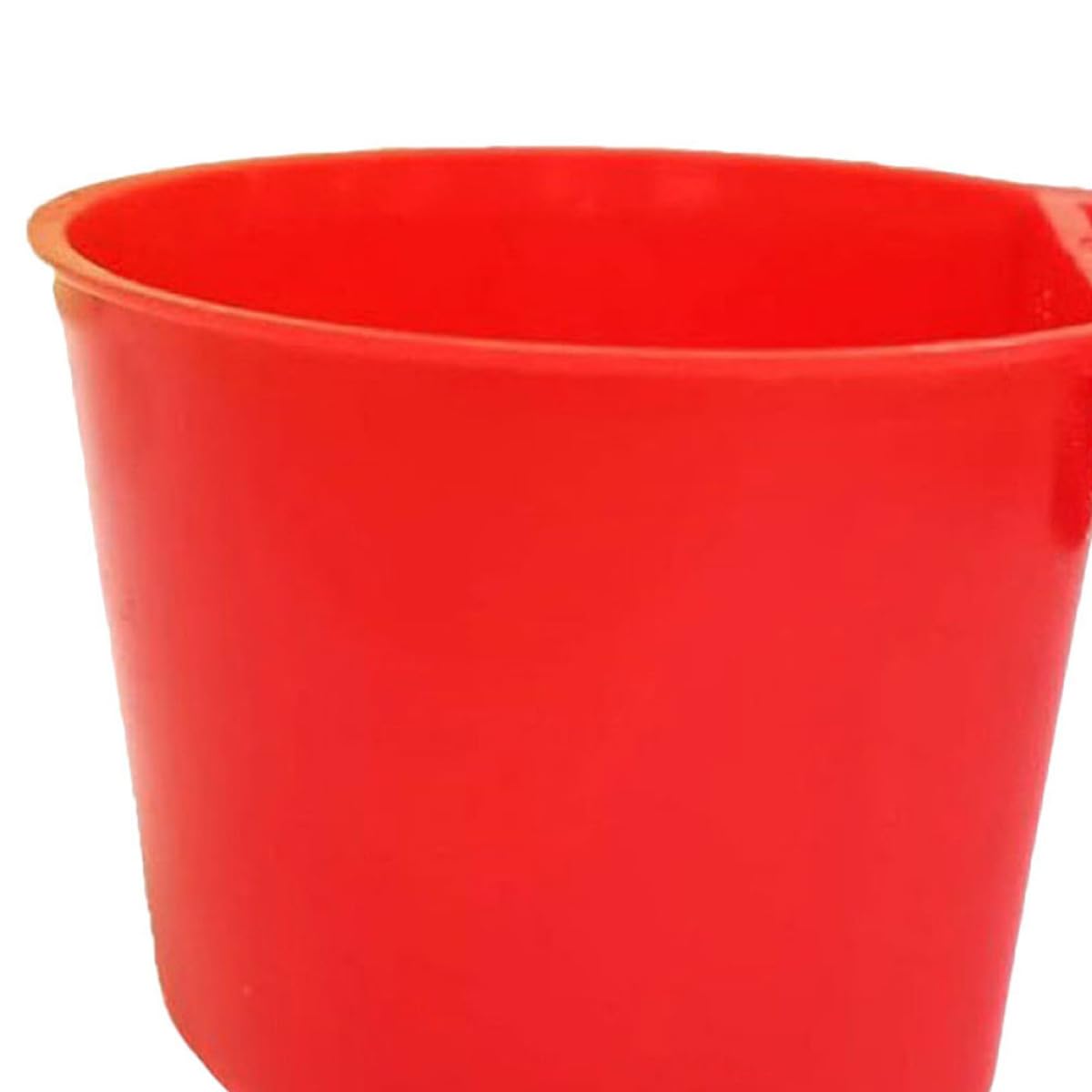 30 Tazas para Pájaros de Plástico PP Resistentes al Desgaste y Fáciles de Limpiar para Alimentación en Jaulas y Granjas de Aves