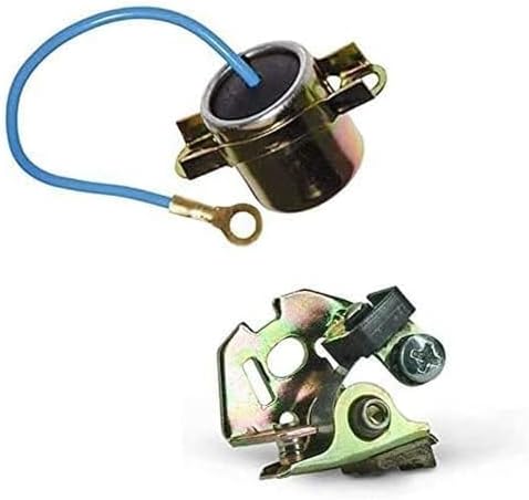 Rupteur Inversé MBK/Motobécane 99Z/99E/92