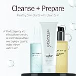 Epionce Gentle Foaming Cleanser - Face Wash & Makeup Remover for Normal to Combination Skin, Hydrating Facial Cleanser, Dermatologist Skincare - Image 5