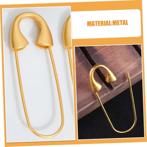 Catálogo para Comprar On-line Broche latonado del mes. 24 Imagen adicional
