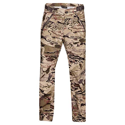 Under Armour Men's Ridge Reaper Gore Pro Shell Pant