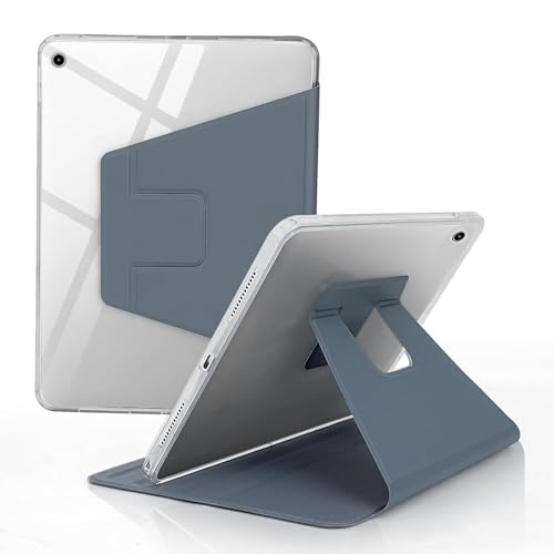 Étui antichoc pour iPad avec Touch ID accessible pour protéger votre tablette