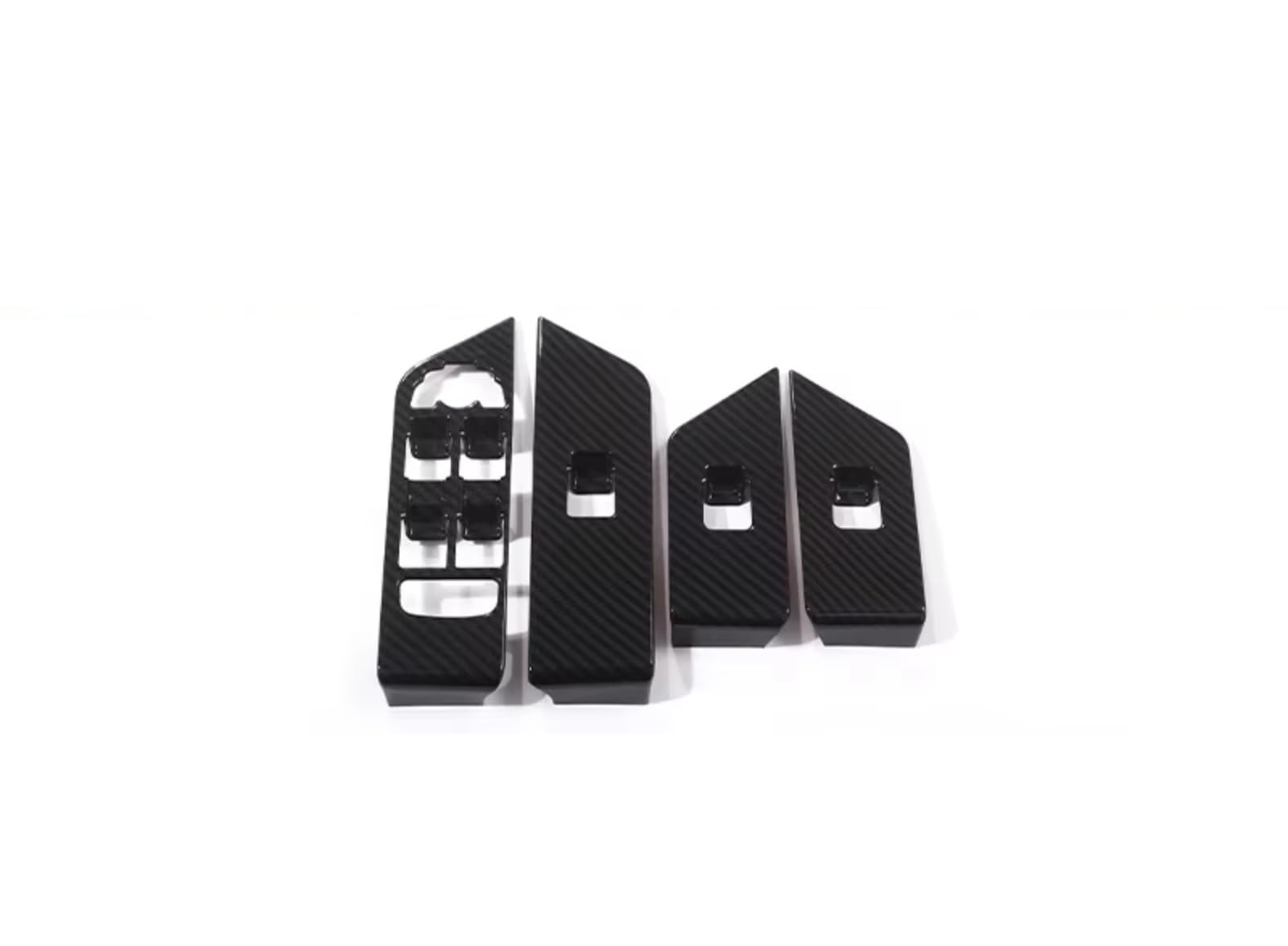 Car Interior Moulding Trim for Land for Rover for Range for for Evoque 2011-2018 Car Center Console Gear Dashboard Interior Stickers Accessories(H)