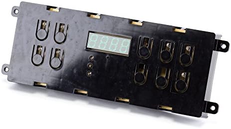 Amazon.com: ForeverPRO 316557101 Oven Control Board for Frigidaire 