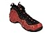 Nike Air Foamposite One Mens Hi Top Basketball Trainers 314996 Sneakers Shoes (UK 7.5 US 8.5 EU 42, Black Bright crimsom 014)
