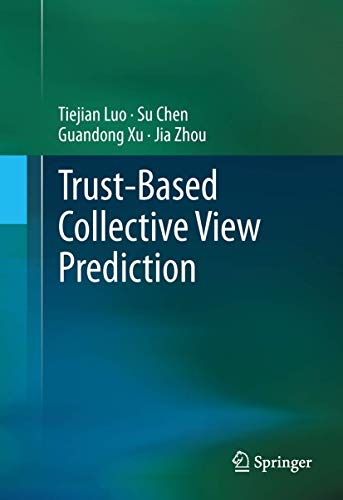 Trust-based Collective View Prediction view 2