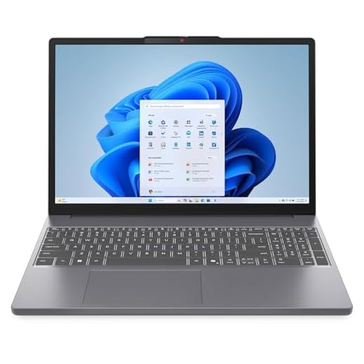 Lenovo Laptop Computer Ideapad 15" Fhd+ for Business and Home, Intel Octa-Core i5-13420H (Beat i7-1355U), 16gb Ddr5 RAM, 512gb PcIe Ssd, Copilot Ai Pc, WiFi 6, Bluetooth 5.2, Windows 11 Pro