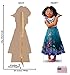 Cardboard People Mirabel Life Size Cardboard Cutout Standup - Disney's Encanto (2021 Film)