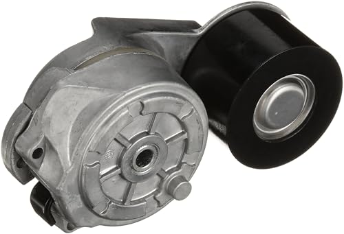 Tensor de correa ACDelco 38569 amortigua vibraciones en sistemas de servicio pesado