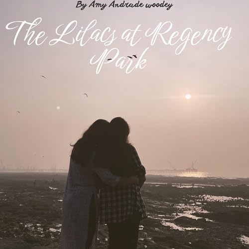 Amy Andrade Woodey - The Lilacs at Regency Park episode artwork