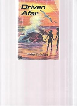 Paperback Driven Afar Book