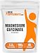 BulkSupplements Magnesium Glycinate Powder (100 Grams)