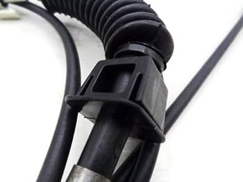 Amazon.com: Throttle Control Cable Assembly (Part No. 333