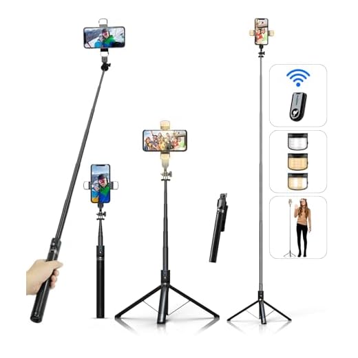 Selfie Stick ASHINER