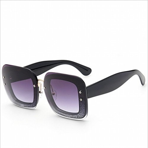 Lunettes de soleil réfléchissant le rayonnement lumineux YL effet miroir total