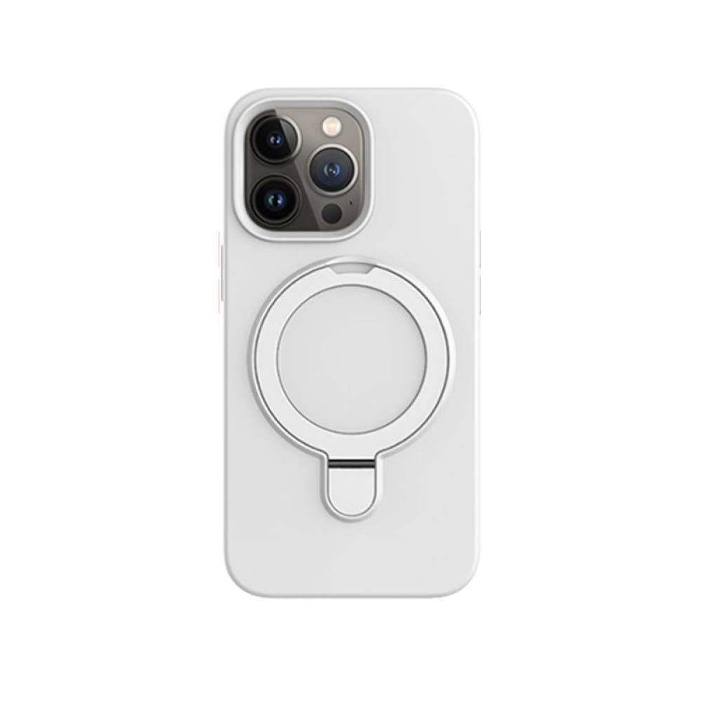Housse iPhone 14 Plus antichoc résout le problème de charge sans fil