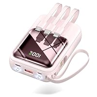 Amazon | 【Amazon.co.jp限定】 モバイルバッテリー 小型 軽量