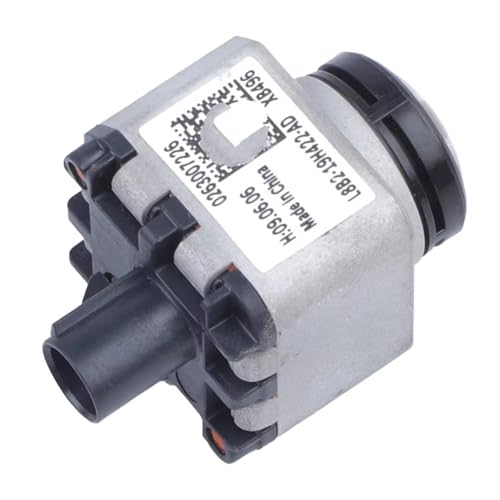 Caméra de recul LR129291 pour Range Rover Evoque et Discovery - 4