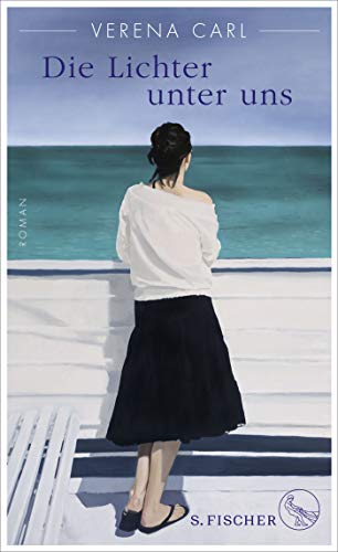 Preisvergleich Produktbild Die Lichter unter uns: Roman