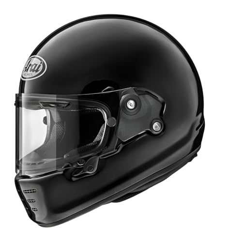 CASCO ARAI CONCEPT-XE NERO S
