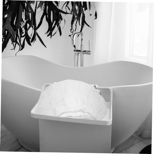 COLLBATH 20 piezas forros descartables para spa pies miniatura 4
