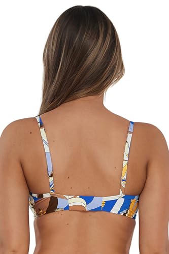 Sunsets Crossroads Underwire Women's Swimsuit Bikini Top2