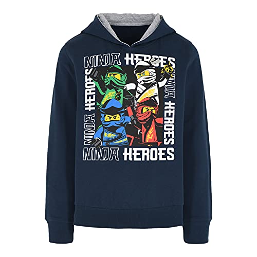 Preisvergleich Produktbild LEGO M12010225 - Hoodie