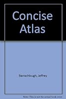 Concise Atlas 0843711337 Book Cover