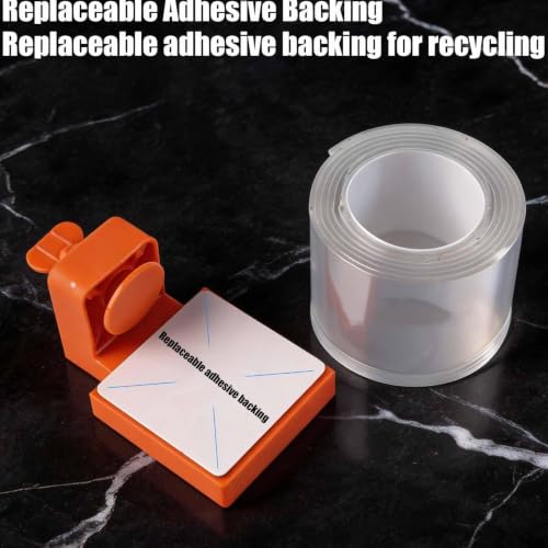 Abrazaderas de carpintería y cuadros de posicionamiento ajustables para muebles 5