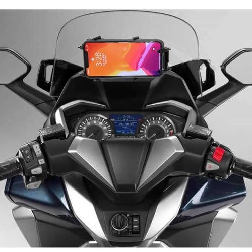 Support de navigation pour Forza 350 125 support GPS moto