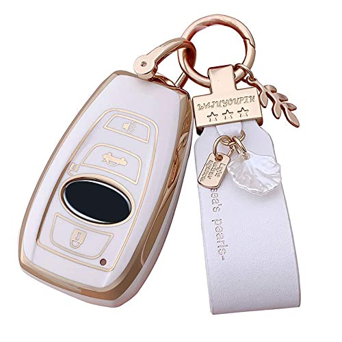 [Xangetor] L[P[X Xo p X}[gL[P[X SUBARU L[Jo[ L[z_[  TPU G肢 Xo H[O, LEVORG, KVB, B4, IMPREZA CvbT, G4, WRX STI, S4, 