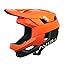Fluorescent Orange AVIP/Uranium Black Matt