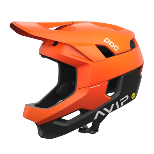 Otocon Race MIPS : casque intégral haut de gamme pour l'enduro engagé