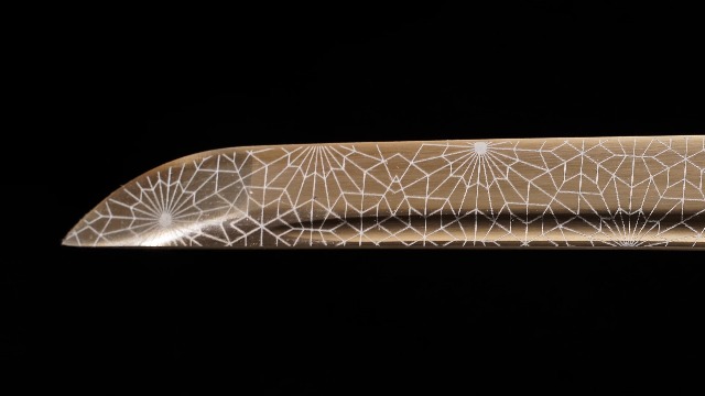 Amazon.com : Kamaiwo-1045/1060 high Carbon Steel Hademade Heat