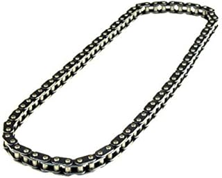 AlveyTech 78 Link 8mm 05T Chain for The Motovox MVS10 and Razor Crazy Cart XL (Versions 5 and Up)