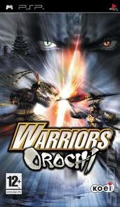Warriors Orochi 2、北米版PSP★美品 Yahoo!オークション - Warriors Orochi 2 北米版PSP 美品