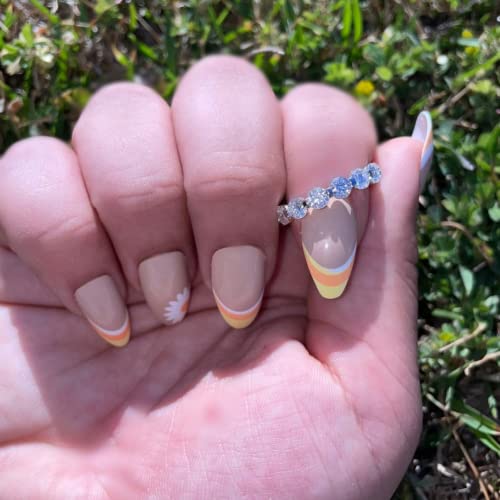 Twobirch Platinum Plated Sterling Silver Round Cut Moissanite Eternity Ring (4 Mm) (Gra Certified) (5) #TOP6