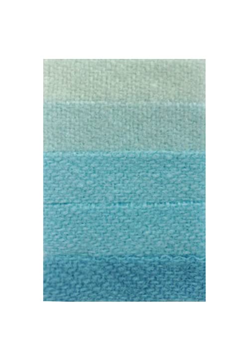 1/3 Ounce - Baby Blue Feather/Wool/Nylon/Silk/Mohair Animal Fiber Cushing Perfection Acid Dyes | Moonlight Feather