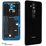 p20 lite recensione COPRIBATTERIA ORIGINALE PER HUAWEI MATE 20 LITE