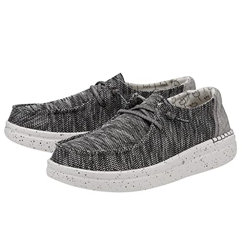 Image of HEYDUDE Women's Hey Dude Wendy Damen Cordschuh