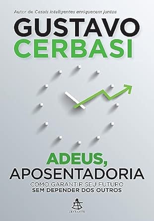Adeus, aposentadoria