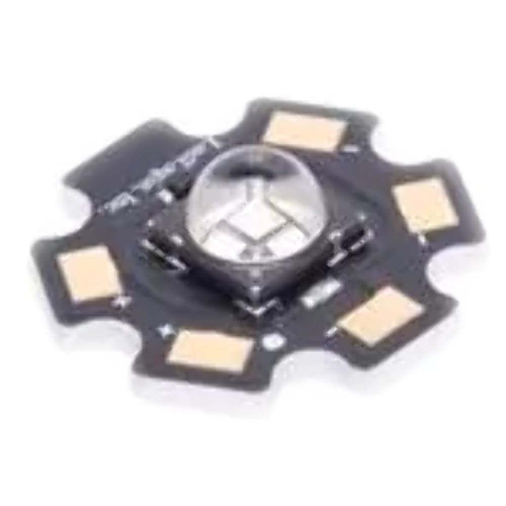 LZ4-40R400 Infrared Emitters - High Power Infrared 850nm :RoHS