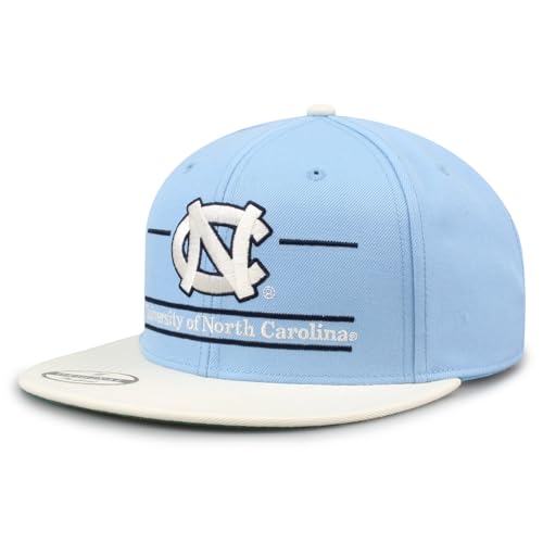 Gorra plana The Game Flat Brim Snapback unisex para evitar el sol 2