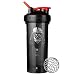 BlenderBottle C04346 Star Wars Pro Series 28-Ounce Shaker Bottle, Darth Vader Helmet